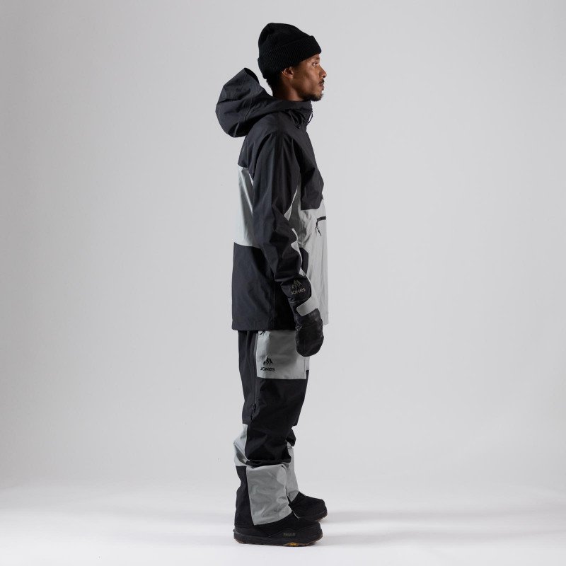 **Rider is 5'11, 155 lbs and wears a size L