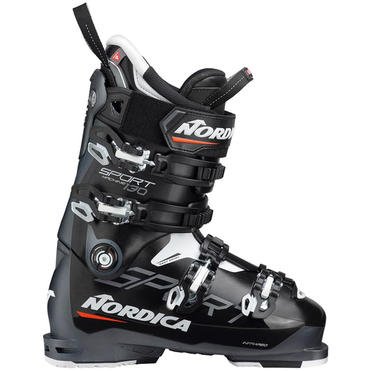 Nordica Sportmachine 130 Ski Boots 2021