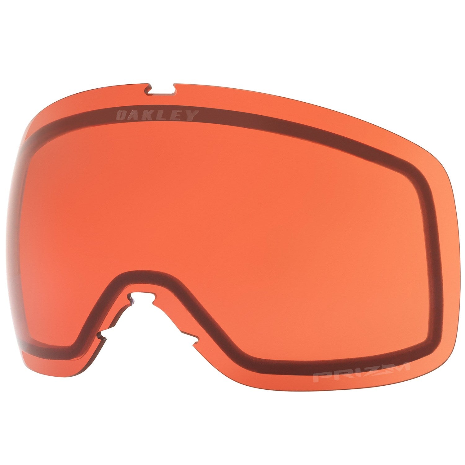 Oakley Flight Tracker XL Goggle Lens