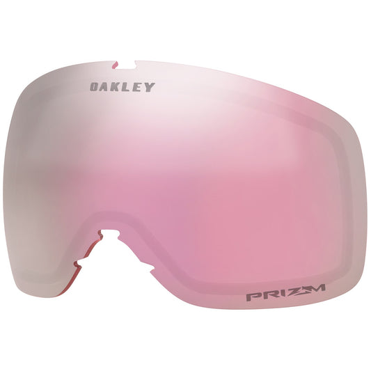 Oakley Flight Tracker XM Goggle Lens