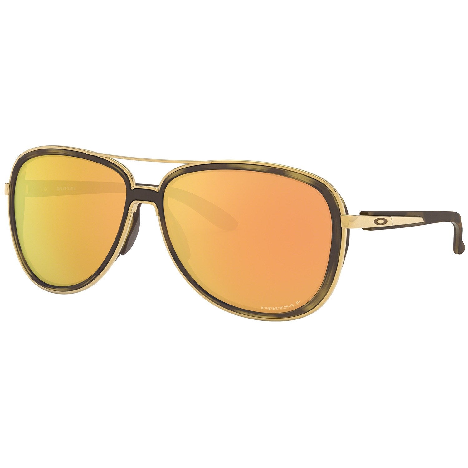 Oakley Split Time Sunglasses Women s Demo Sport