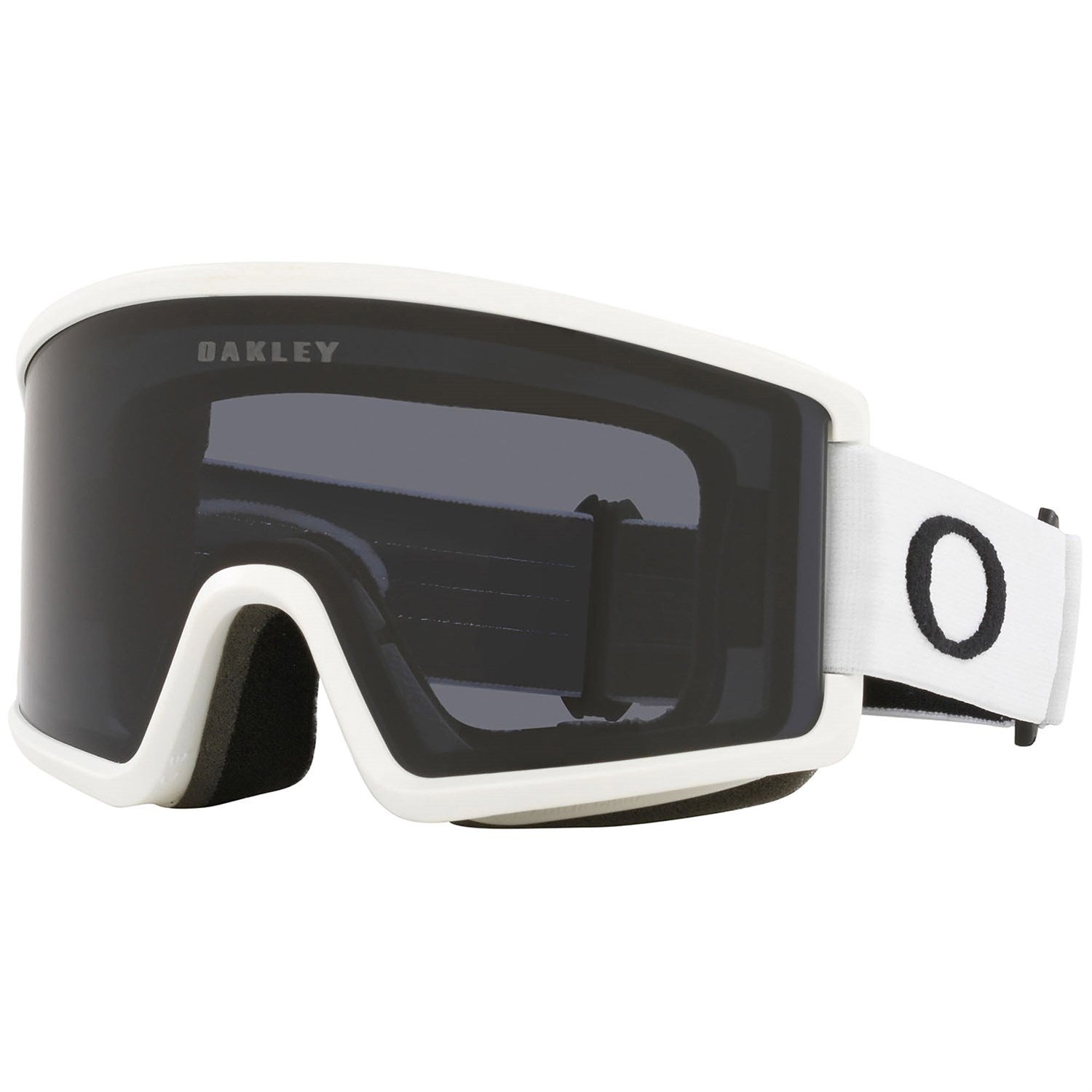 Oakley Target Line L Goggles