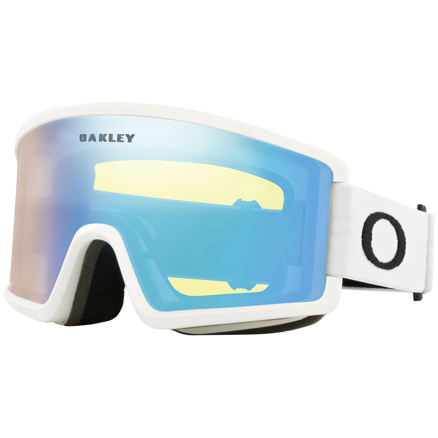Oakley Target Line L Goggles
