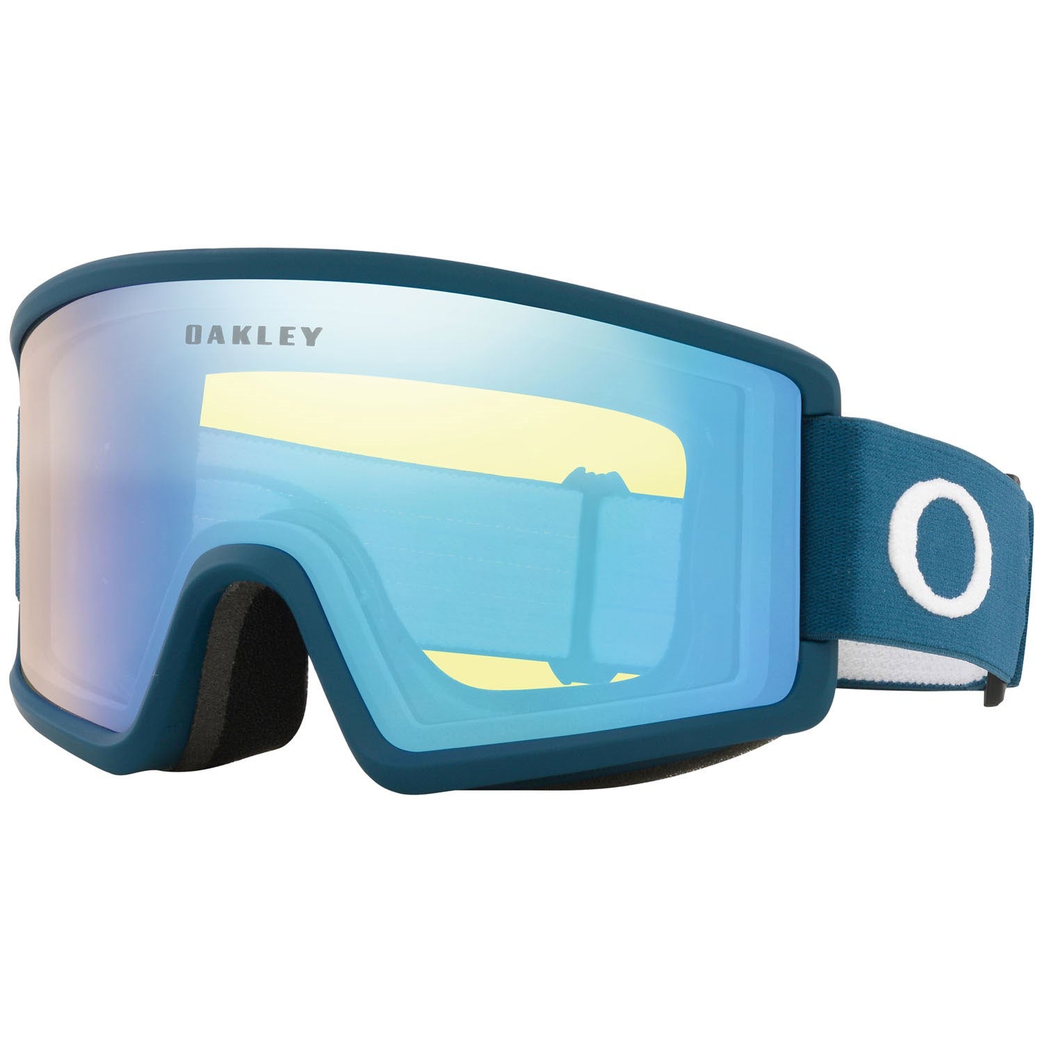 Oakley Target Line L Goggles