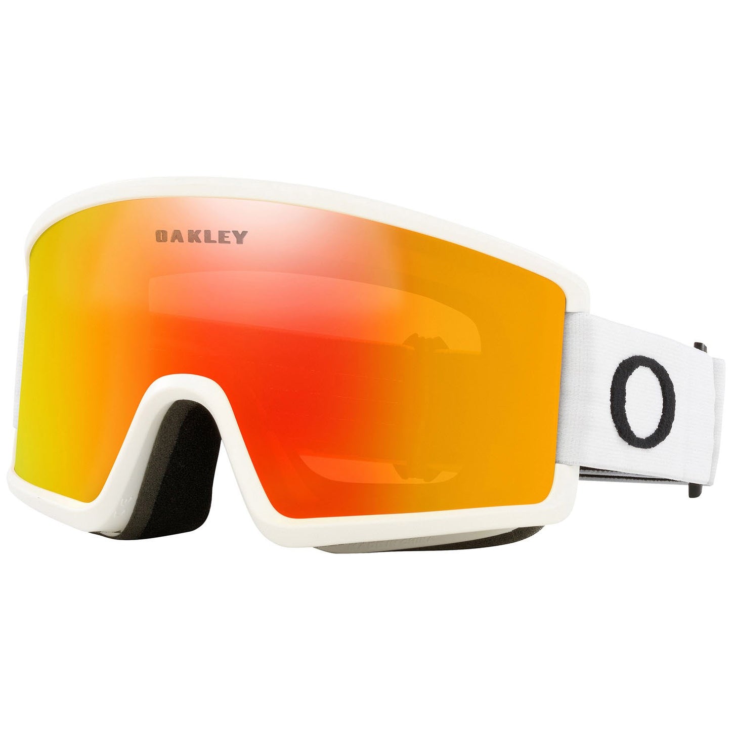 Oakley Target Line L Goggles