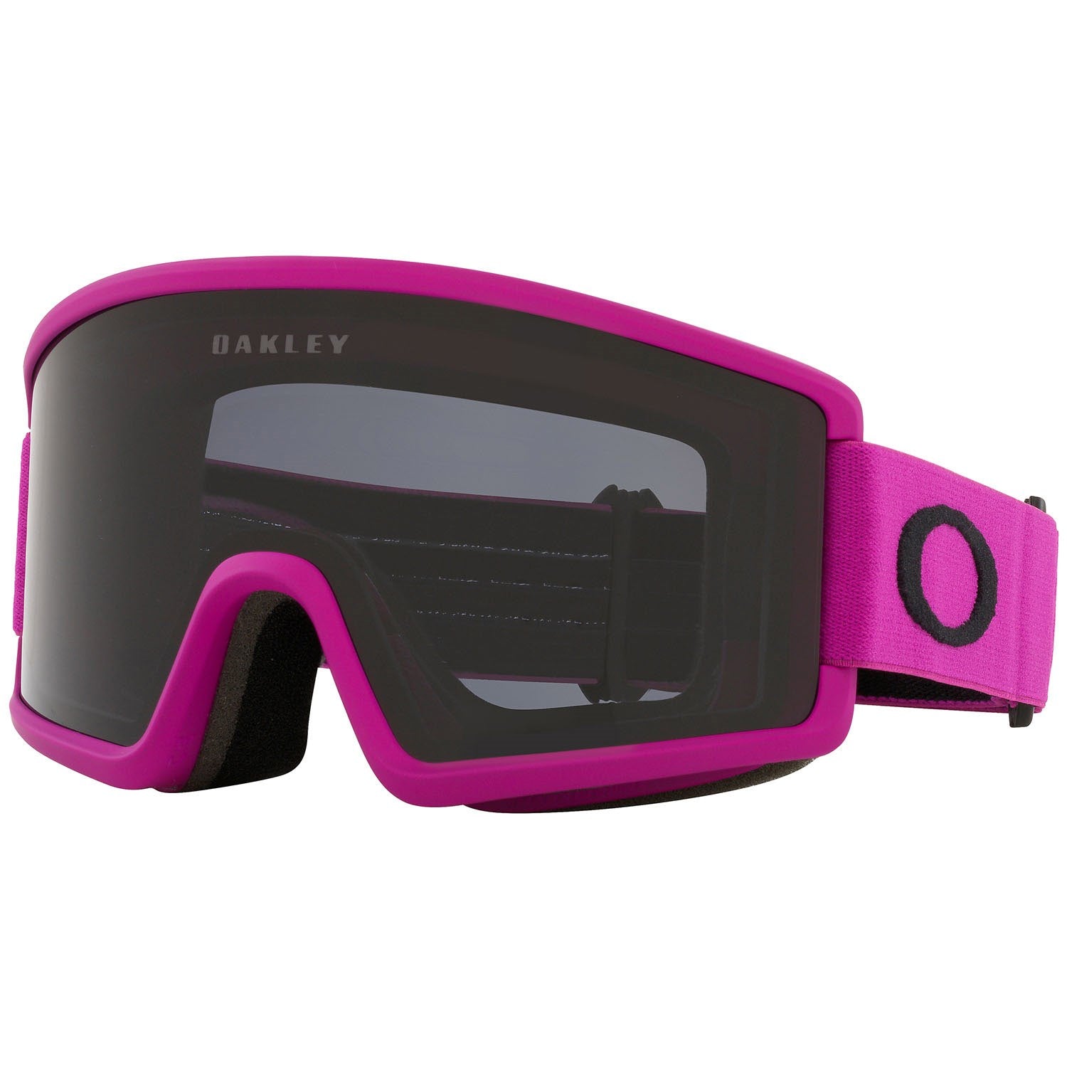 Oakley Target Line L Goggles