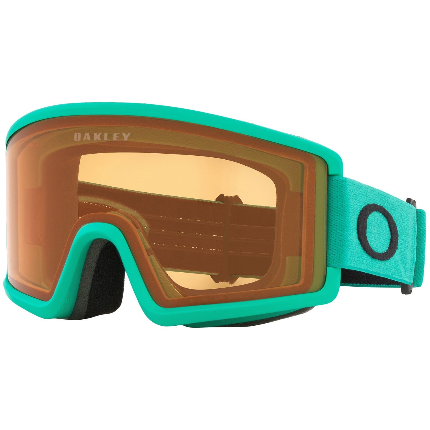 Oakley Target Line L Goggles