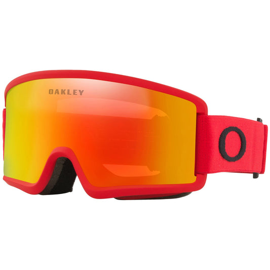 Oakley Target Line S Goggles