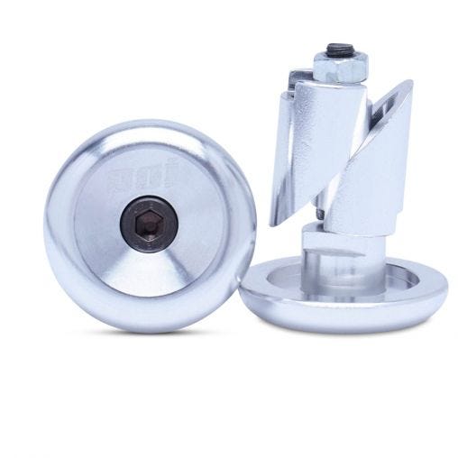 ODI Aluminum Bar Ends