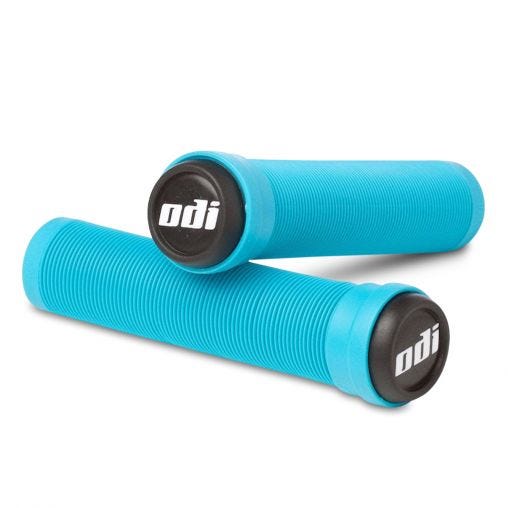 ODI LongNeck Softies Flangeless Grips