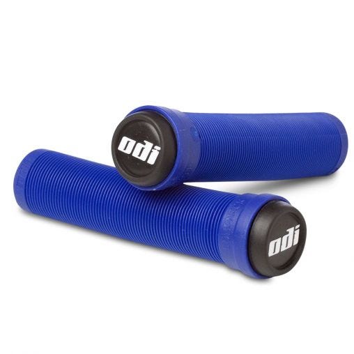ODI LongNeck Softies Flangeless Grips