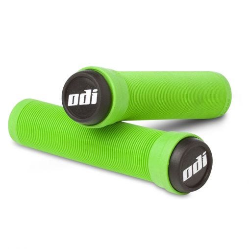 ODI LongNeck Softies Flangeless Grips