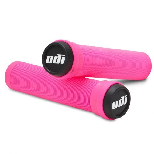 ODI LongNeck Softies Flangeless Grips