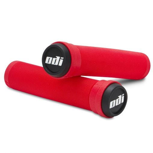 ODI LongNeck Softies Flangeless Grips
