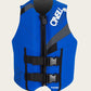 O'Neill Teen Reactor USCG Vest