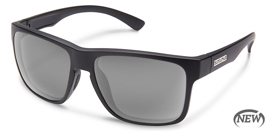Suncloud Ramber Men's Sunglasses