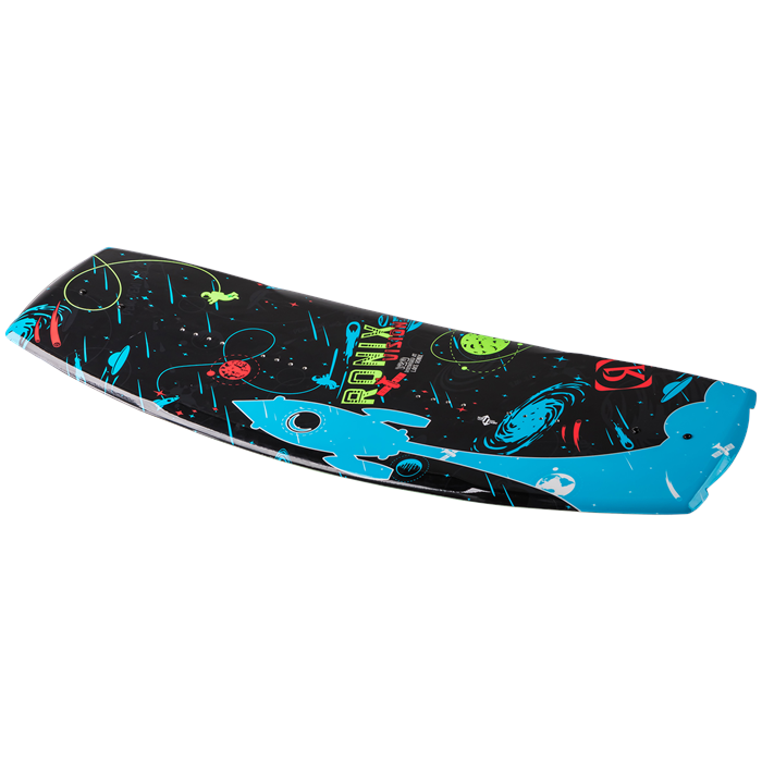 Ronix Vision Wakeboard - Boys' 2022