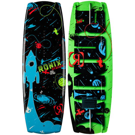 Ronix Vision Wakeboard - Boys' 2022