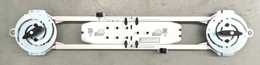 22 Designs roXbo Mounting Jig