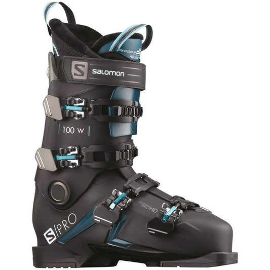 Salomon S/Pro 100 W Women's Snow Ski Boots 2020