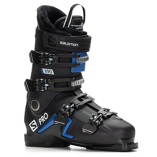 Salomon S/Pro X90 CS Snow Ski Boots 2020