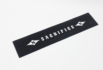 Sacrifice Grip Tape - Double Up