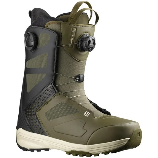 Salomon Dialogue Dual BOA 2022