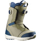 Salomon Ivy Boa SJ Snowboard Boots - Women's 2022