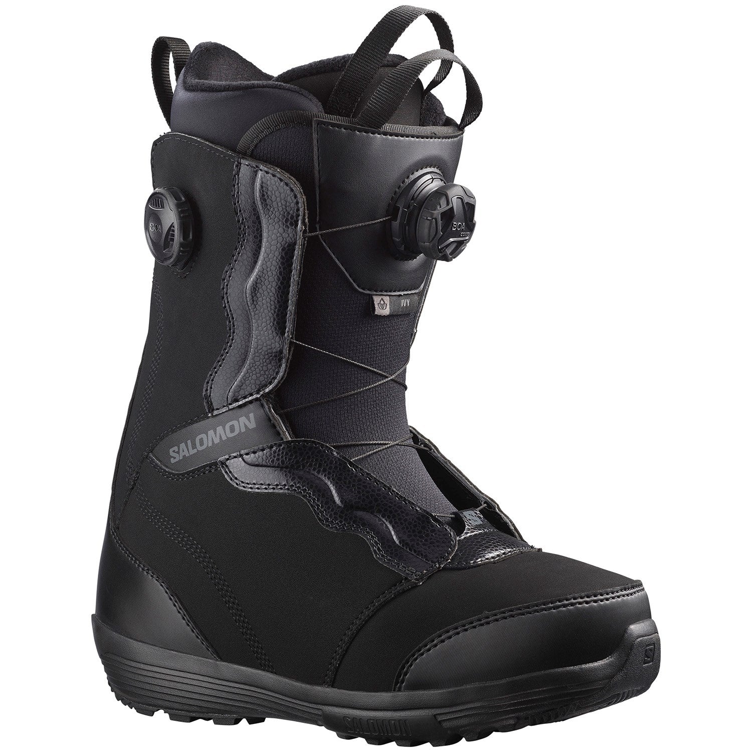 Salomon Ivy Boa SJ Snowboard Boots - Women's 2023