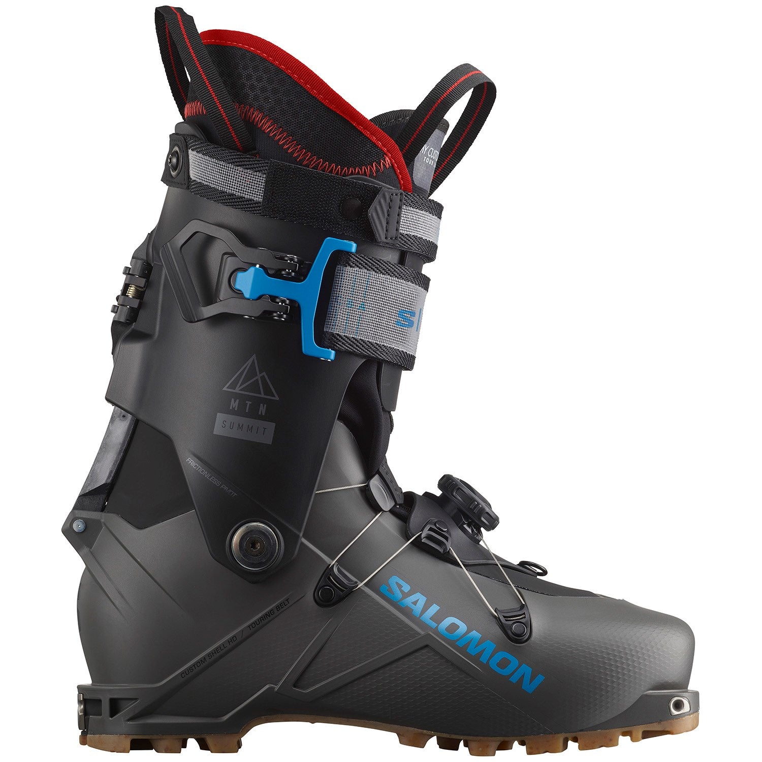 Salomon S/Lab MTN Summit Alpine Touring Ski Boots 2023