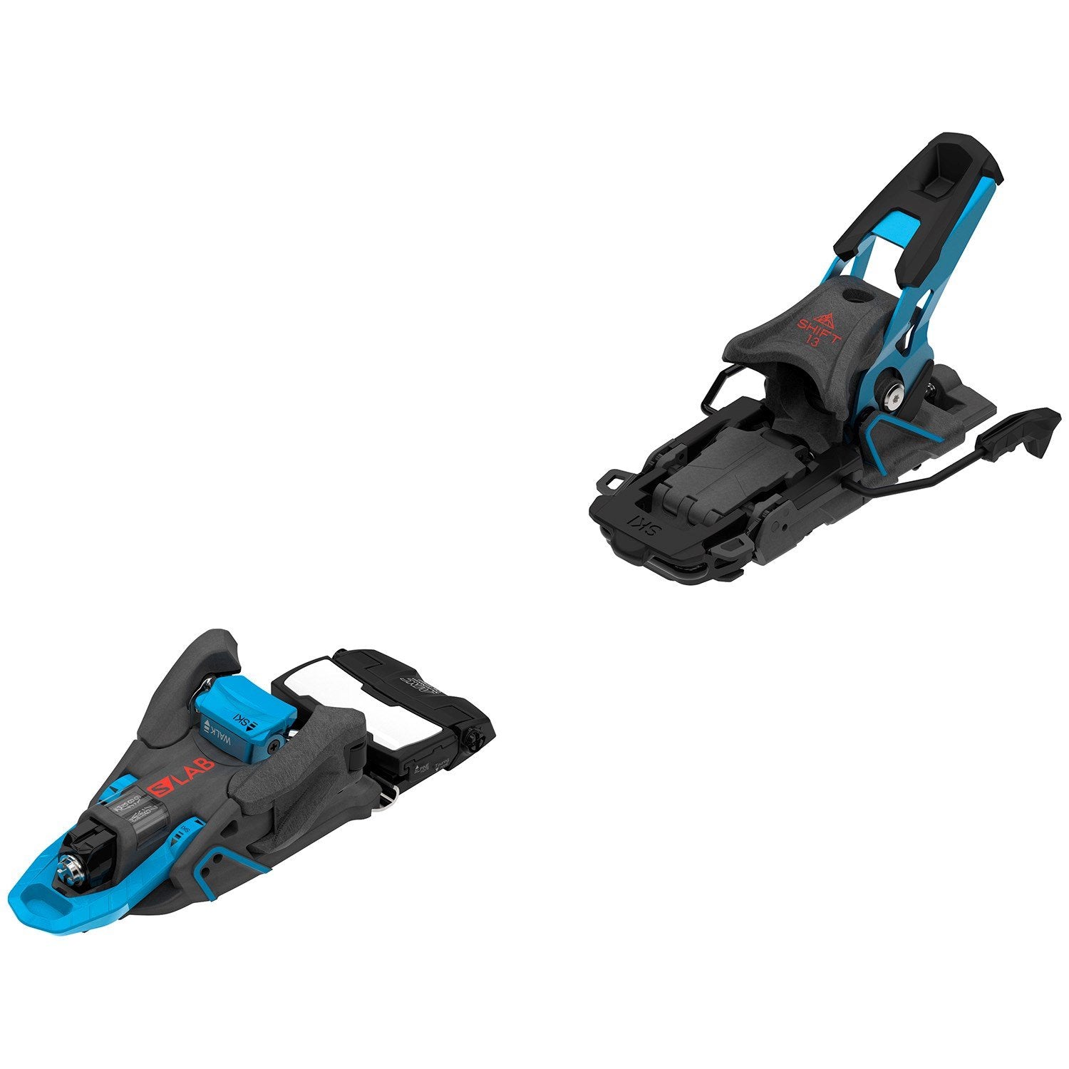 salomon backcountry ski bindings Salomon S/Lab Shift MNC 13 Alpine Touring Ski Bindings 2023 – Demo Sport