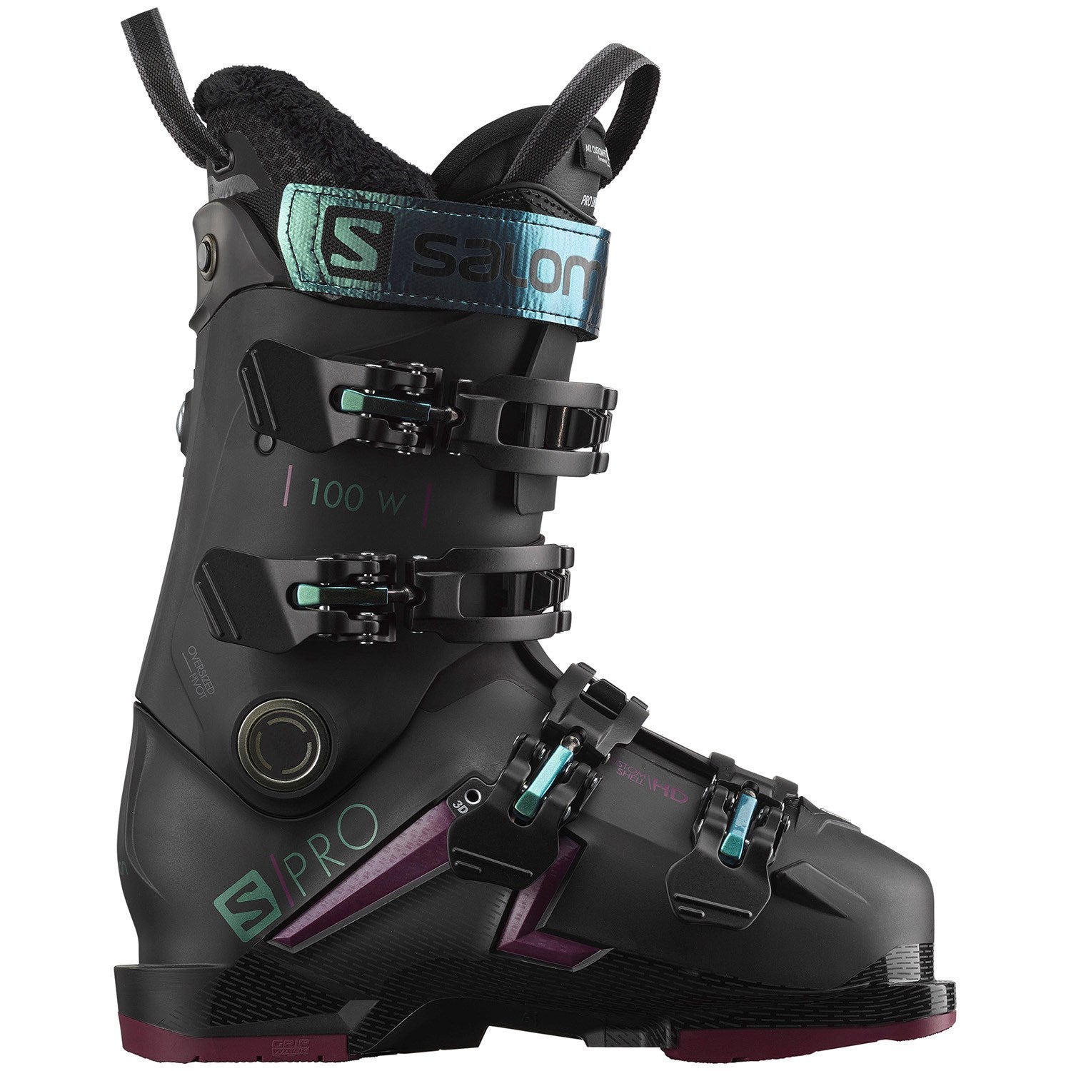Salomon S/Pro 100 W GW Ski Boots - Women's 2023