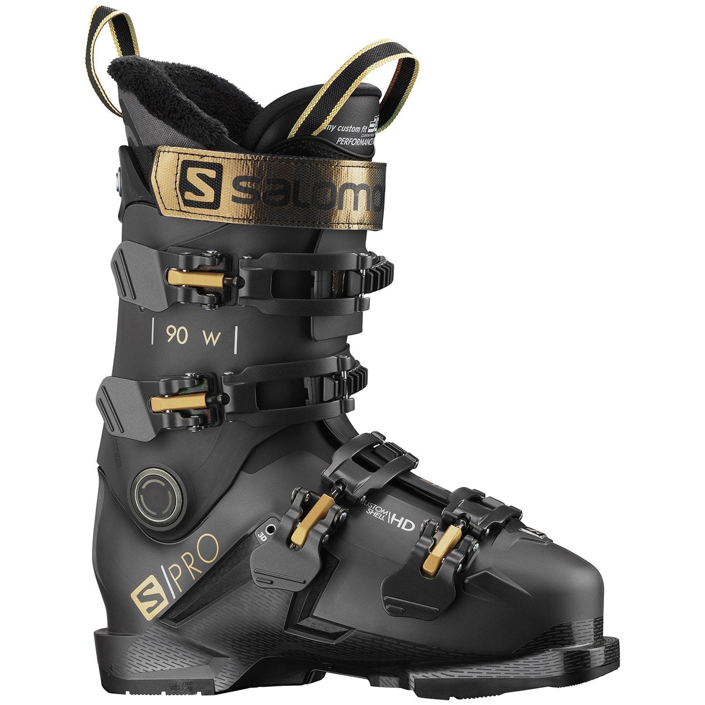 Salomon S/Pro 90 W GW Ski Boots - Women's 2023