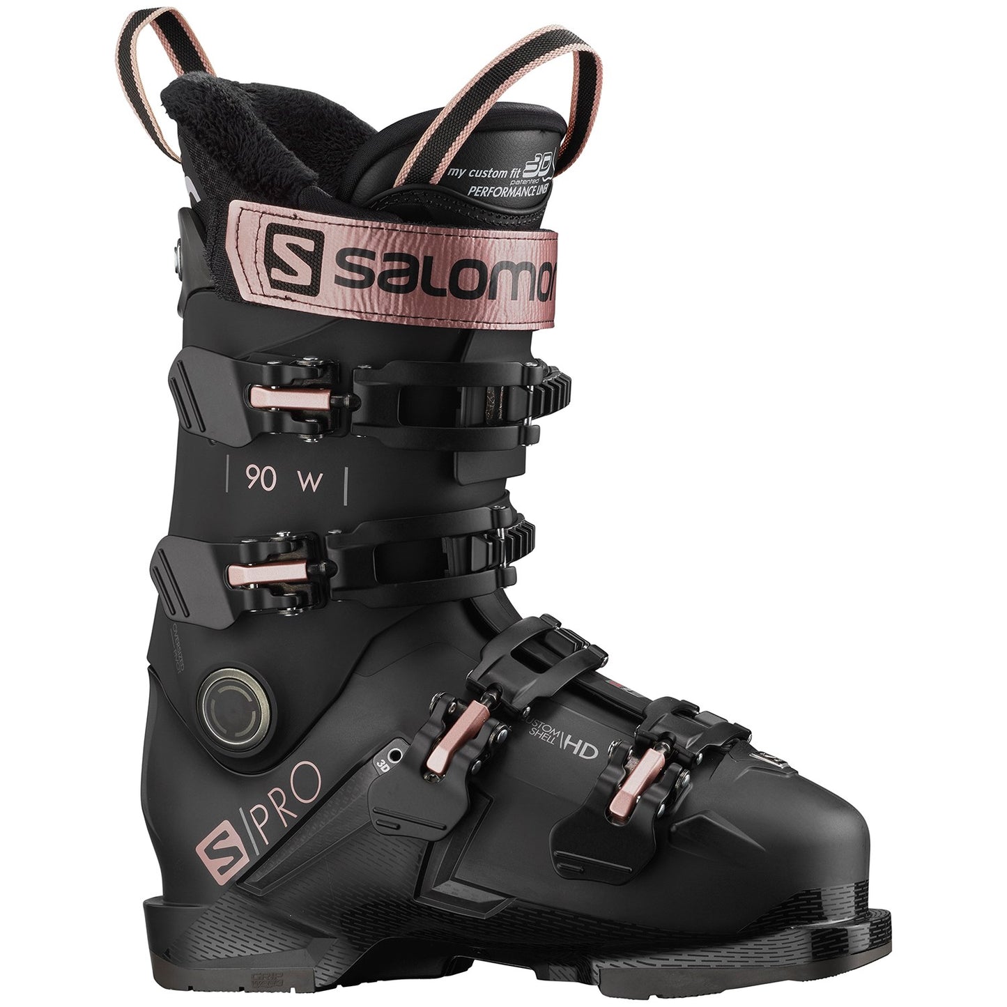 Salomon S/Pro 90 W GW Ski Boots - Women's 2023