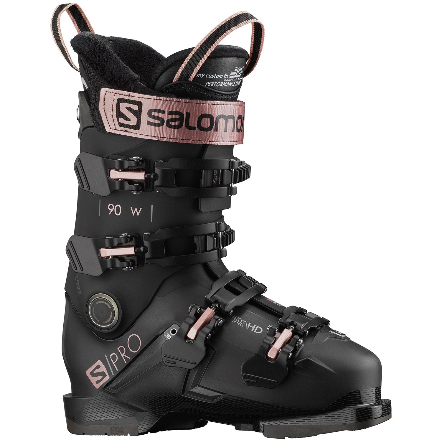 Salomon S/Pro 90 W GW Ski Boots Women's 2023 – Demo Sport