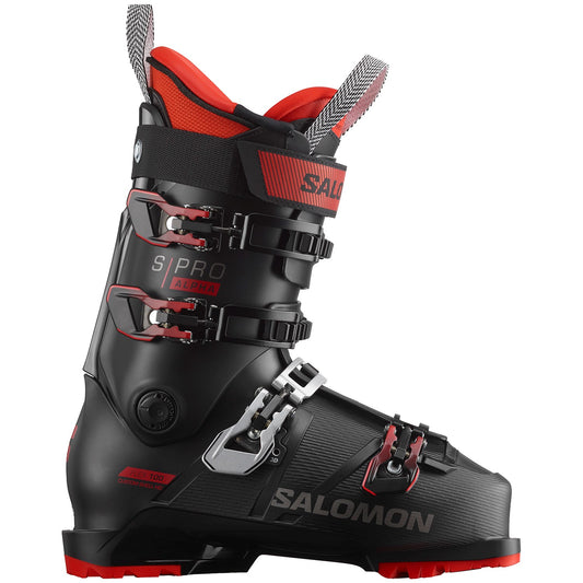 Salomon S/Pro Alpha 100 Ski Boots 2023