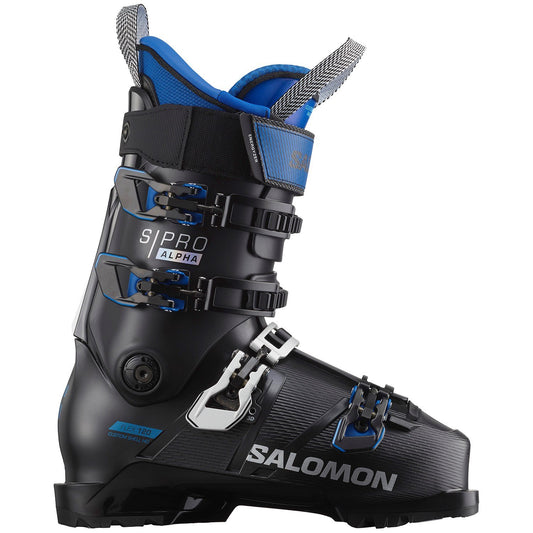 Salomon S/Pro Alpha 120 EL Ski Boots 2023