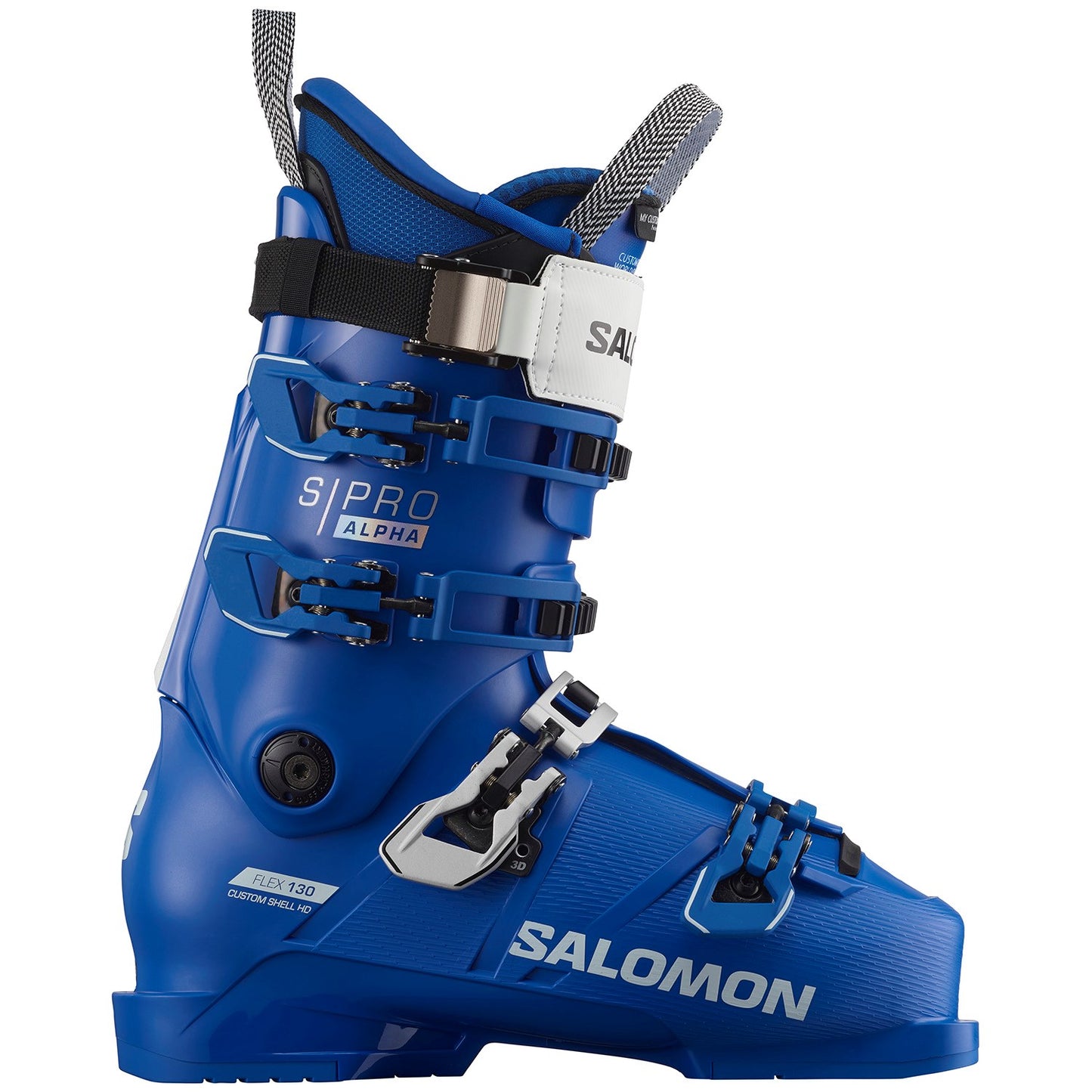 Salomon S/Pro Alpha 130 Ski Boots 2023