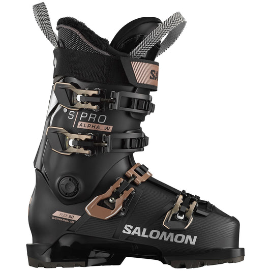 Salomon S/Pro Alpha 90 Ski Boots - Women's 2023