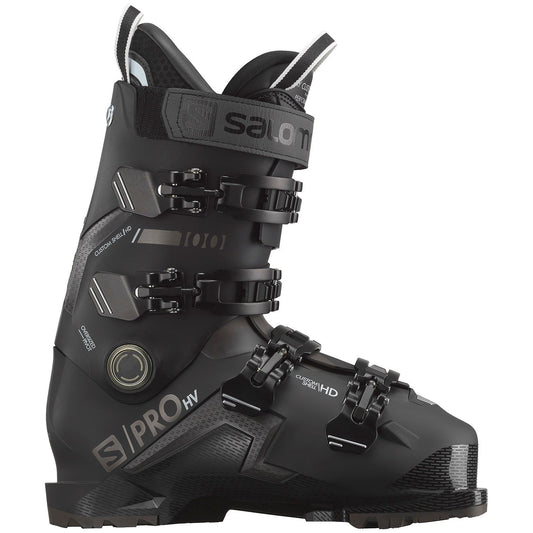 Salomon S/Pro HV 100 Ski Boots 2023