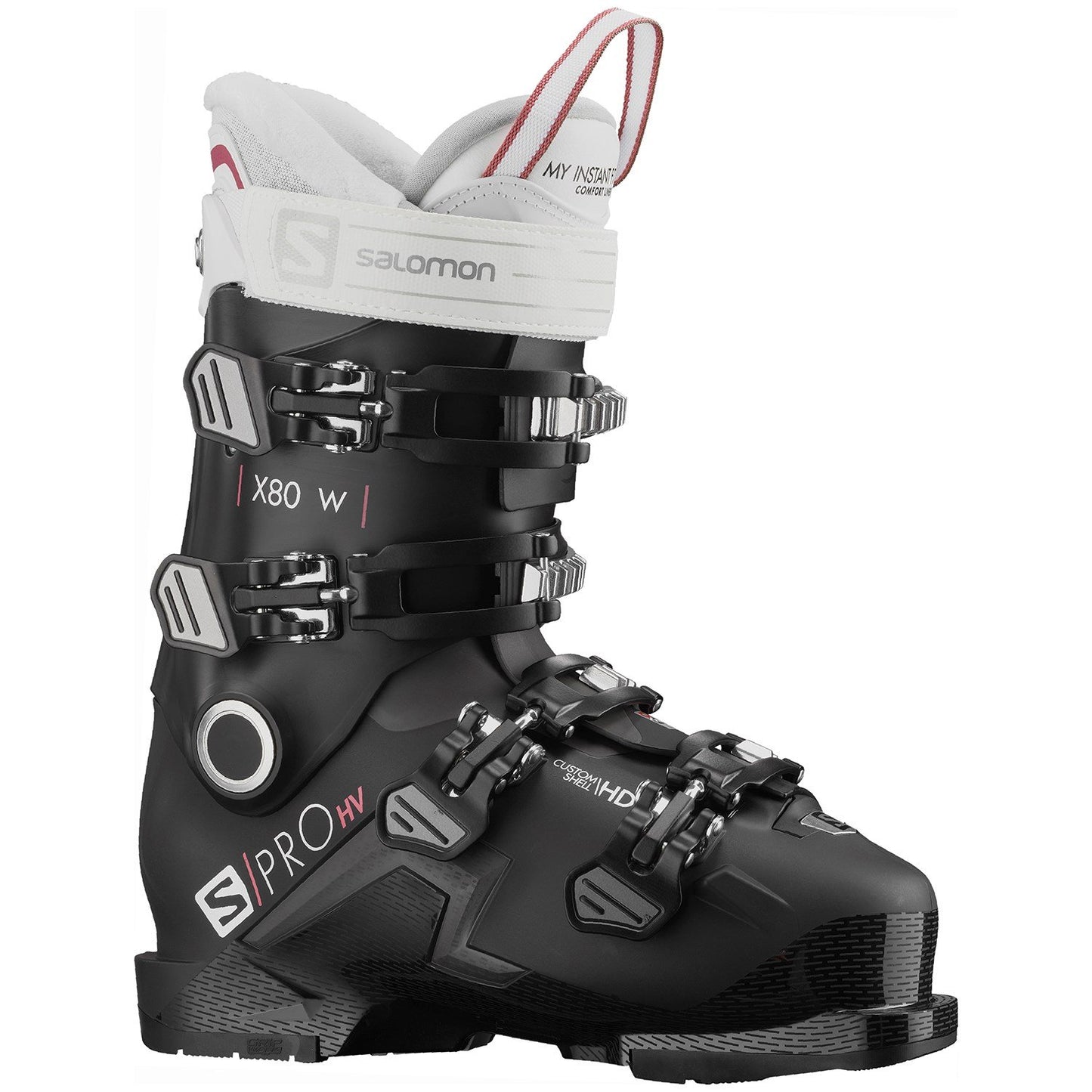 Salomon S/Pro HV X80 W CS GW Ski Boots - Women's 2022
