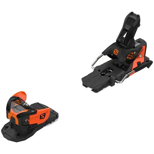 Salomon Warden MNC 13 2022