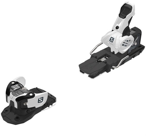 Salomon Warden MNC 13 Ski Bindings 2020 – Demo Sport