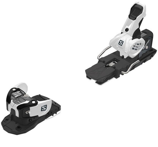 Salomon Warden MNC 13 Ski Bindings 2018