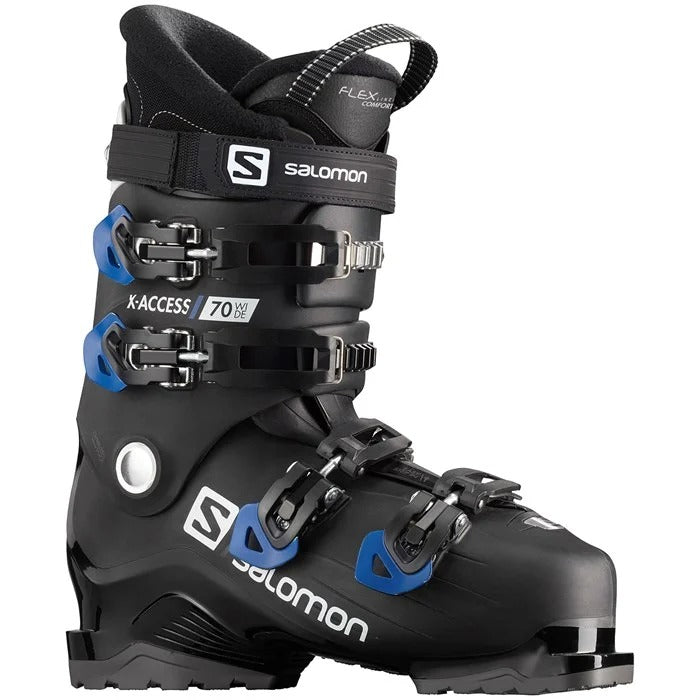 Salomon X Access 70 2022