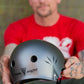 The Certified Sweatsaver Helmet - Mike Vallely Signature Edition