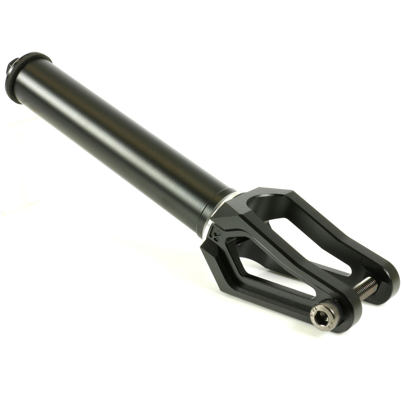 SCS/HIC AIR Fork | Black