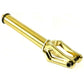 SCS/HIC AIR Fork | Gold Rush