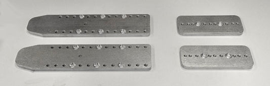 Shift Plates