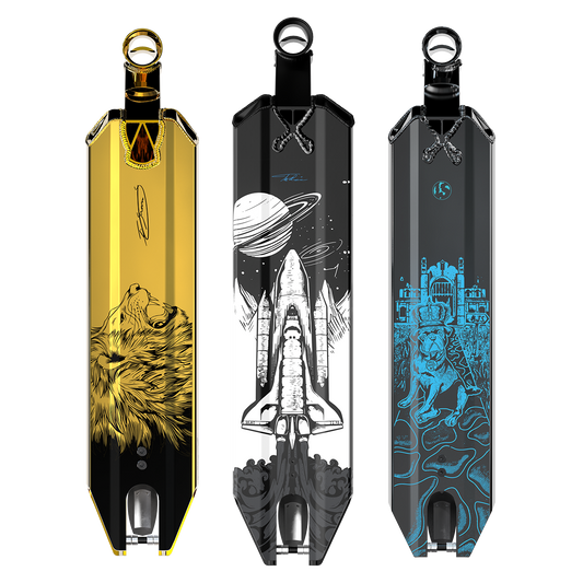 Signature Series Decks